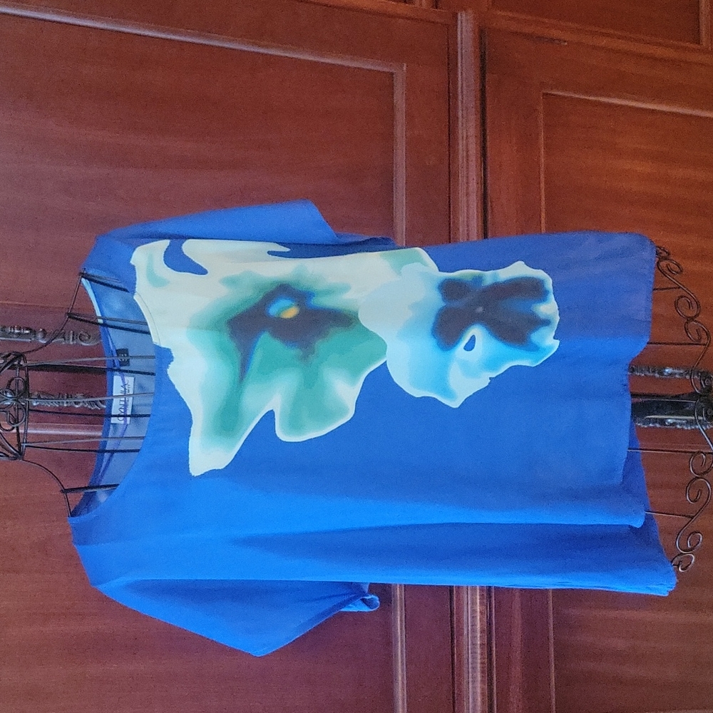 New Cynthia Rowley Blouse XL